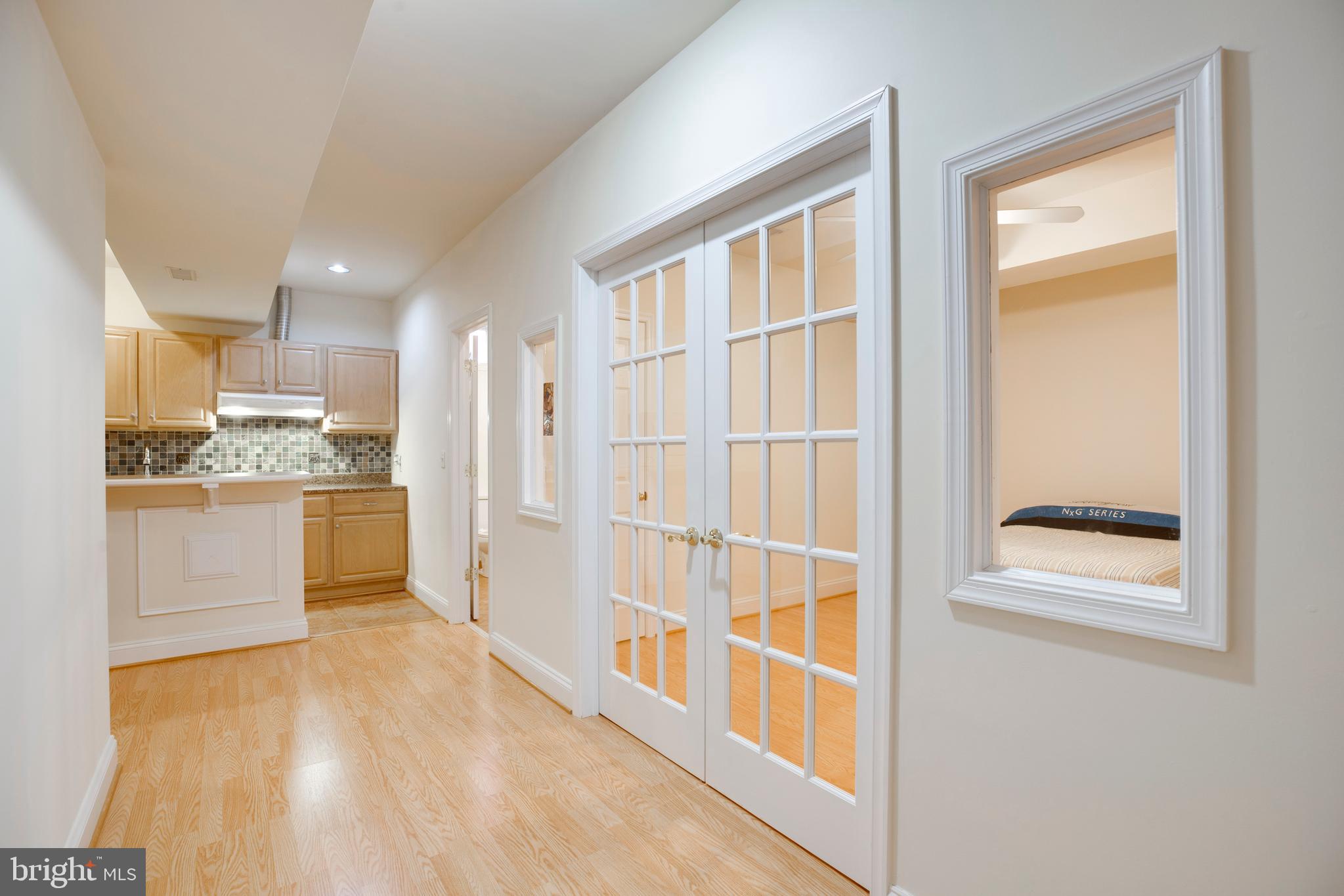 CLARKSBURG HEIGHTS - Residential