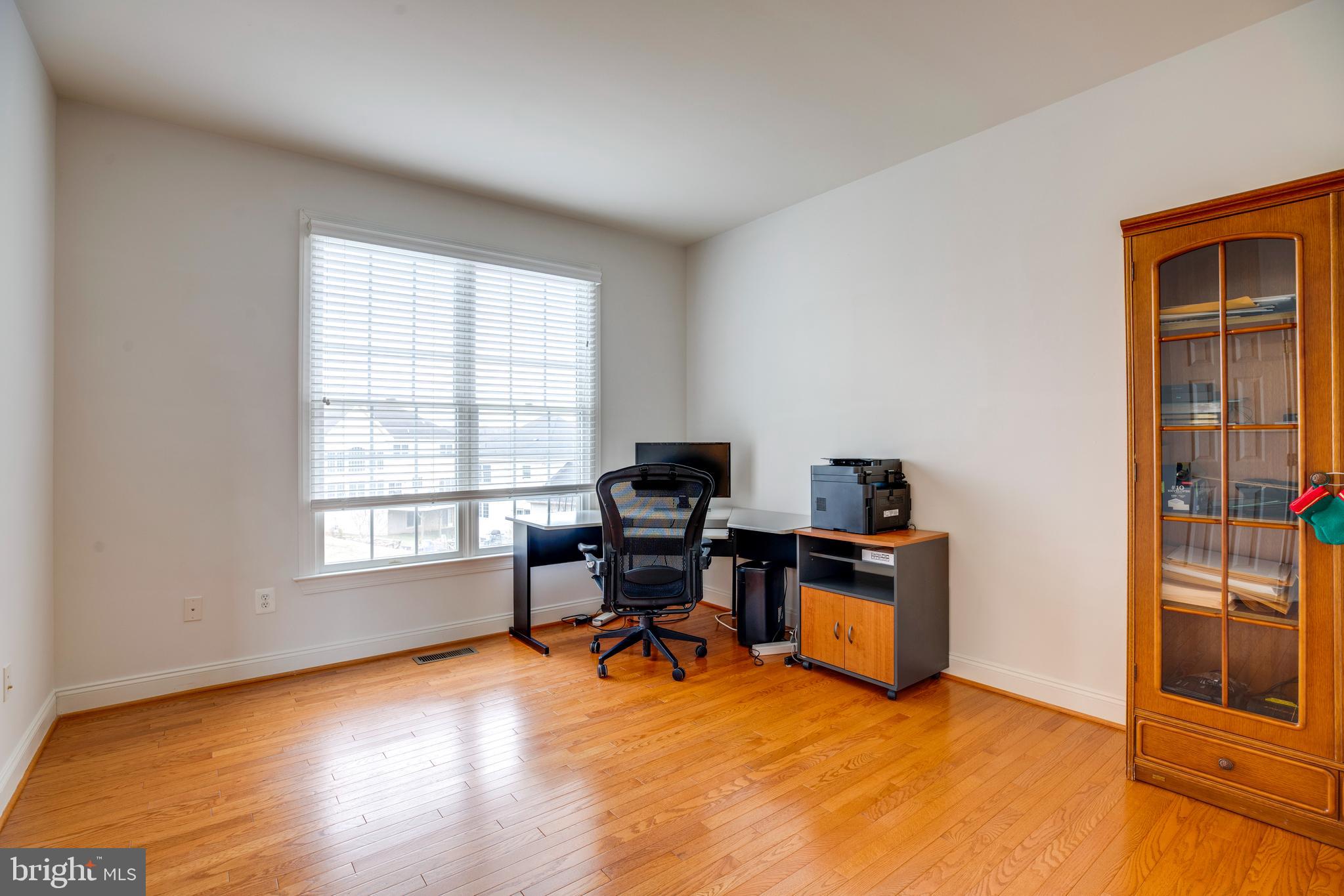 CLARKSBURG HEIGHTS - Residential