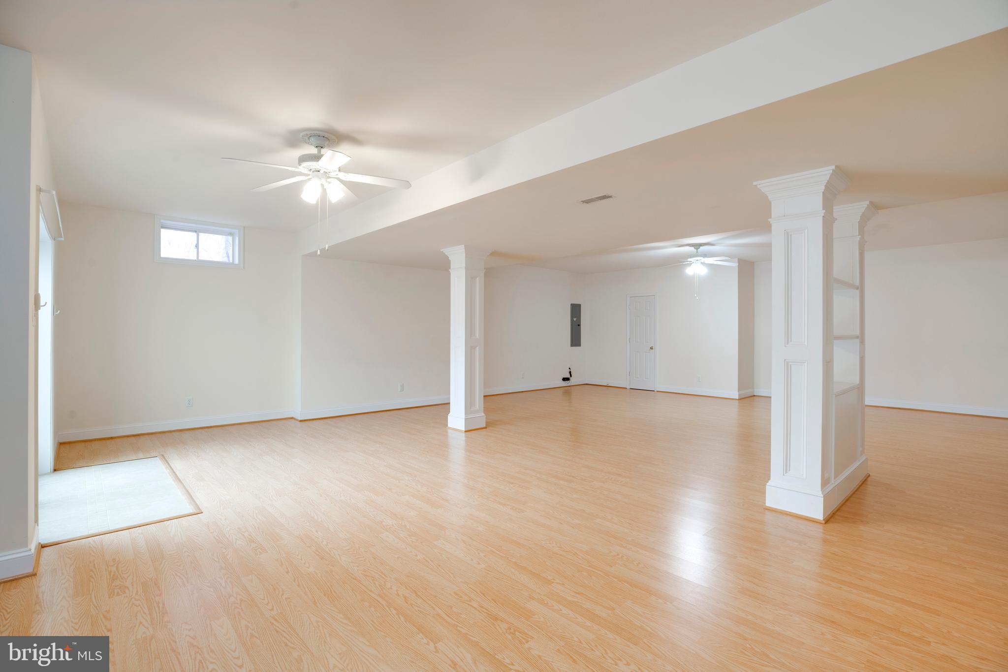 CLARKSBURG HEIGHTS - Residential