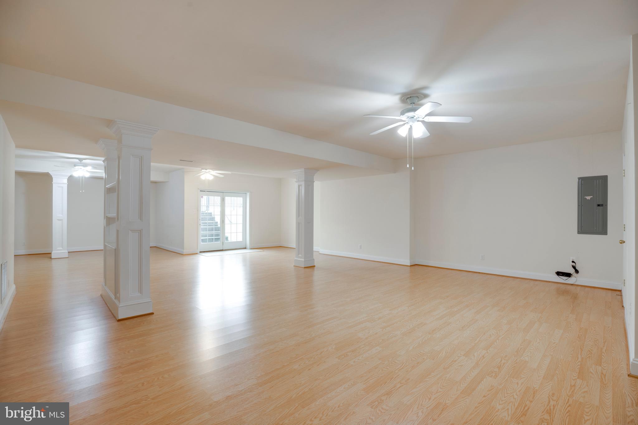 CLARKSBURG HEIGHTS - Residential