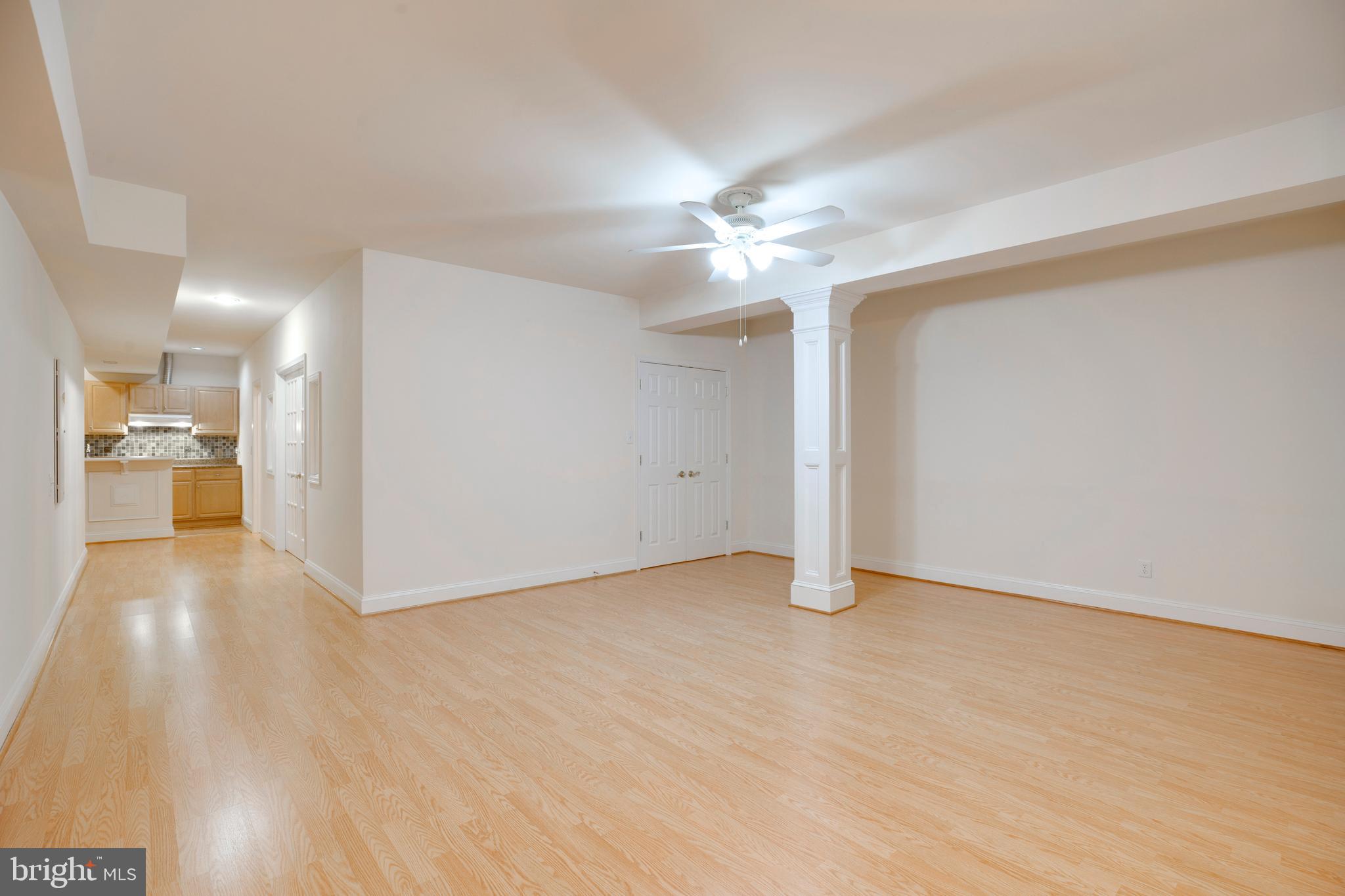 CLARKSBURG HEIGHTS - Residential