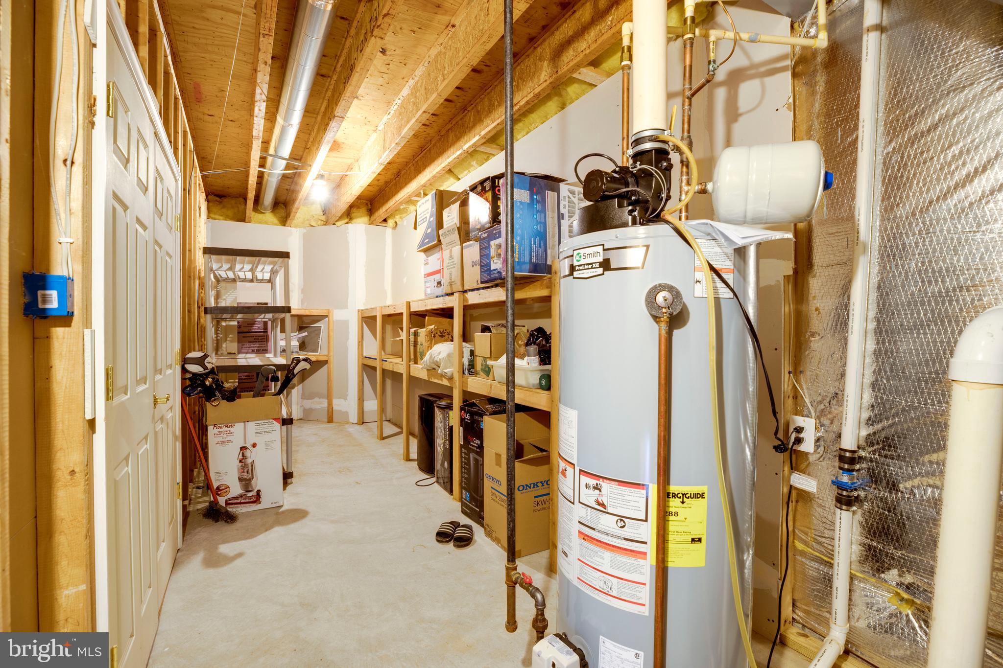 CLARKSBURG HEIGHTS - Residential