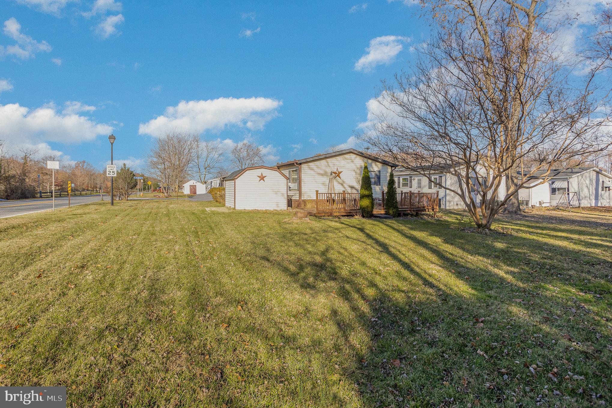 BRIARWOOD ESTATES - Residential