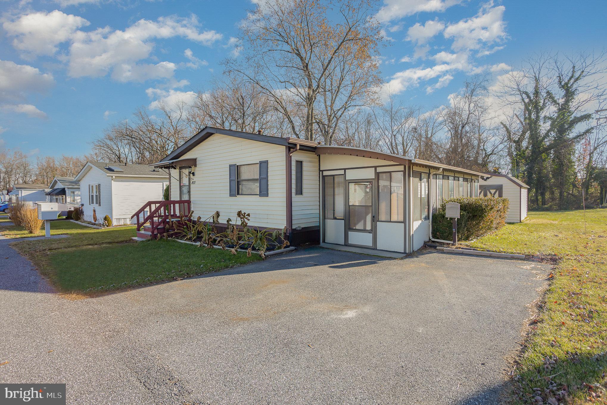 BRIARWOOD ESTATES - Residential