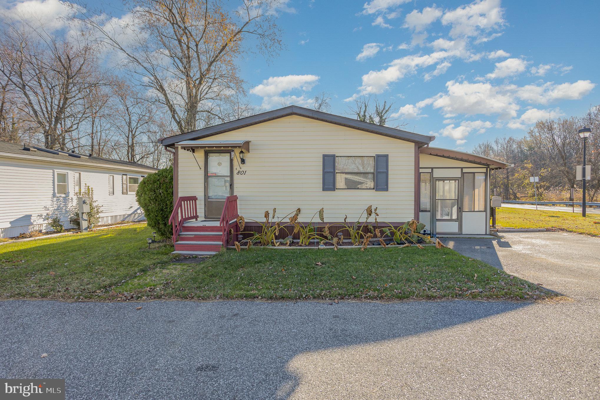 BRIARWOOD ESTATES - Residential