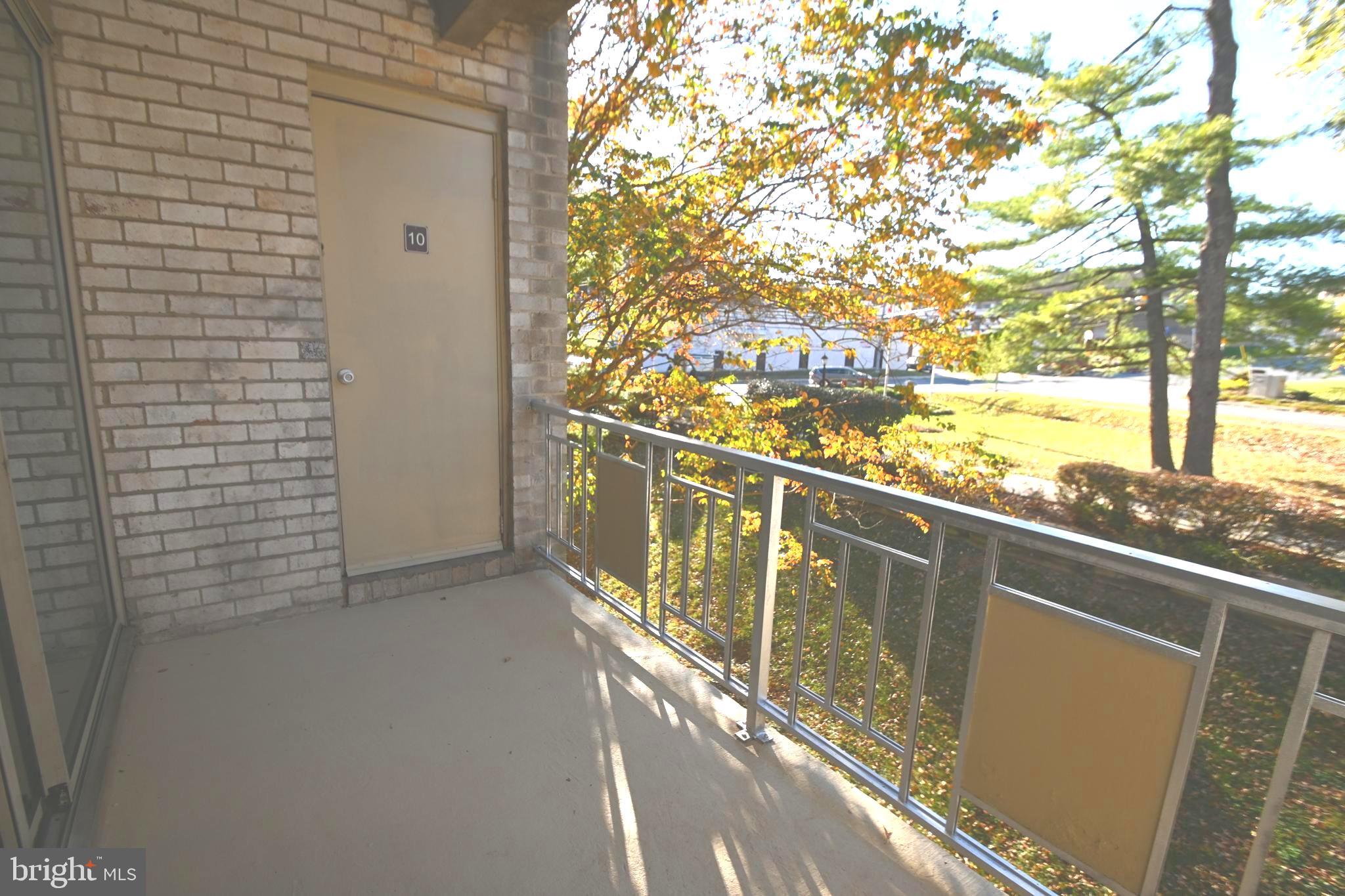 BETHESDA PARK - Residential Lease