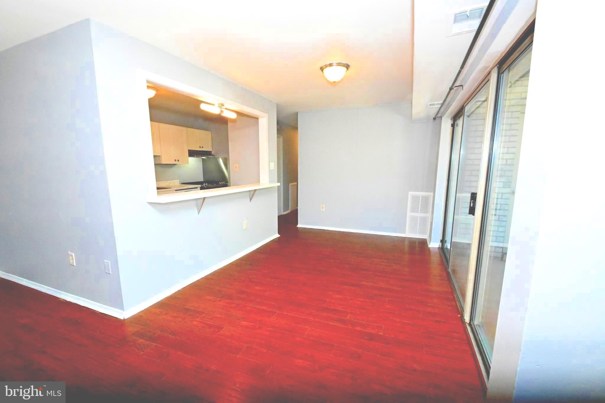 BETHESDA PARK - Residential Lease