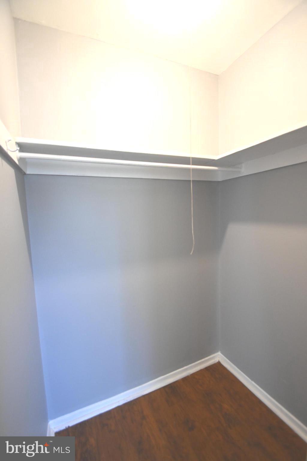 BETHESDA PARK - Residential Lease