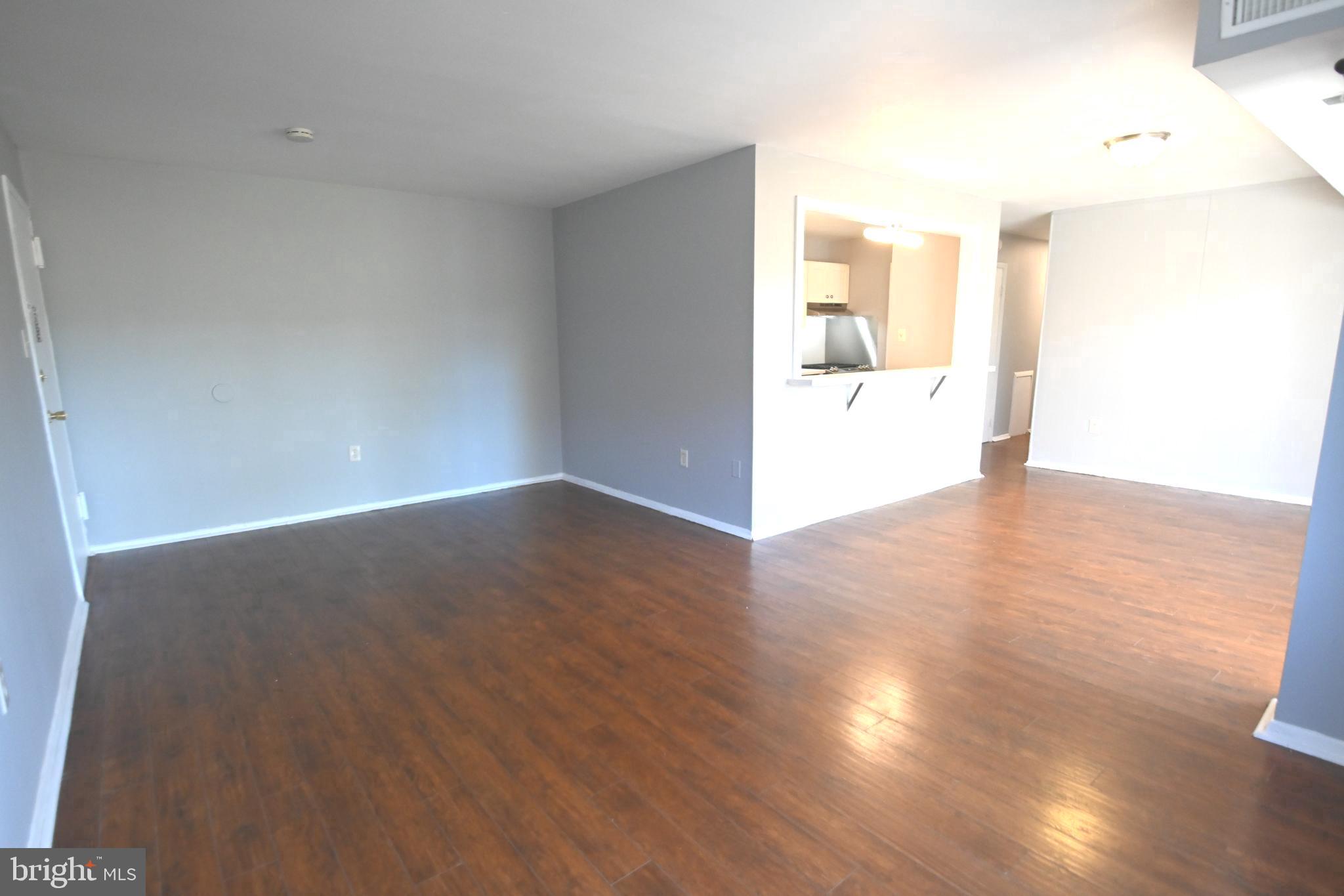 BETHESDA PARK - Residential Lease