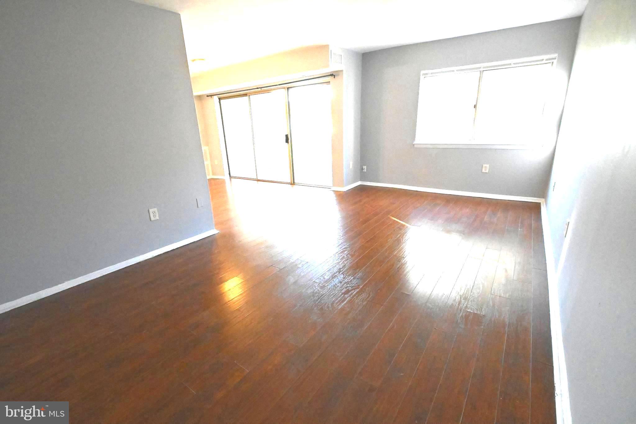 BETHESDA PARK - Residential Lease