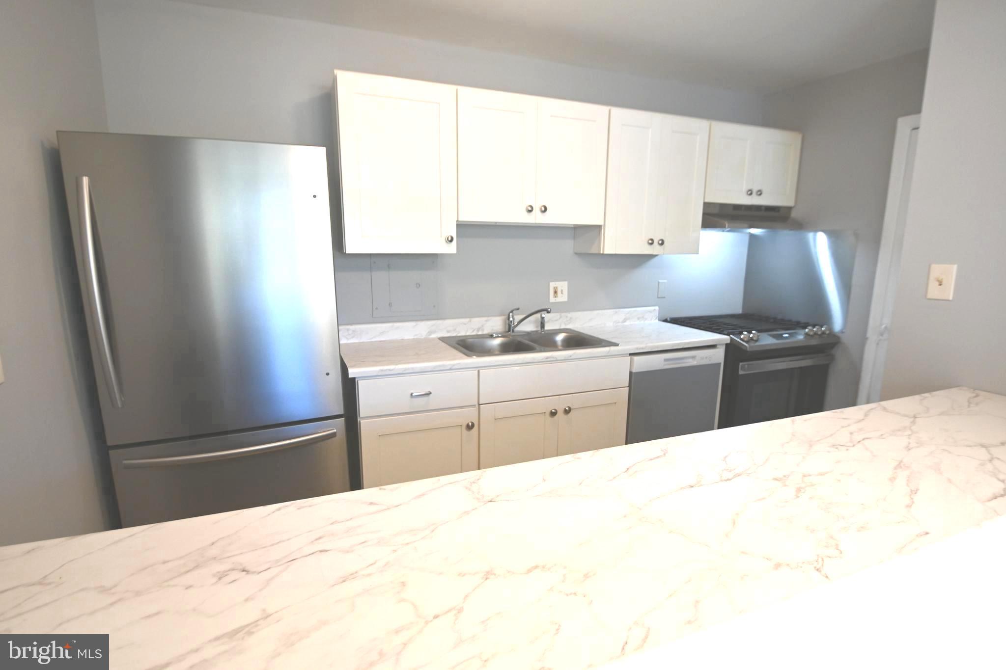 BETHESDA PARK - Residential Lease