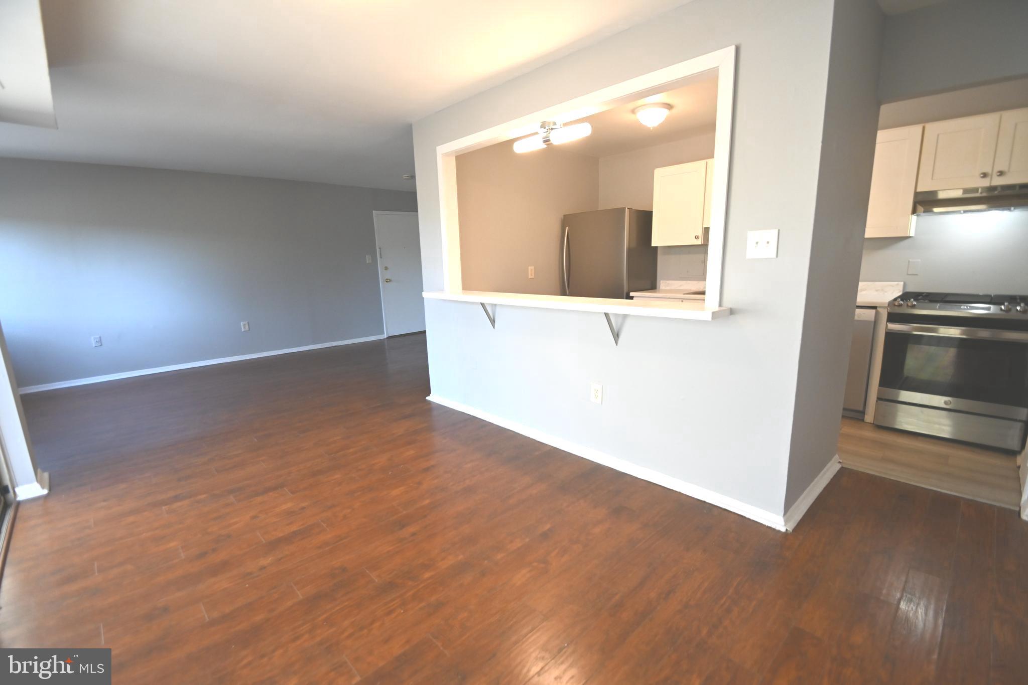 BETHESDA PARK - Residential Lease