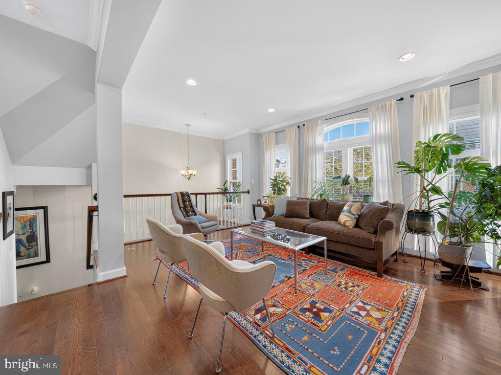 550 BOLIN TERRACE