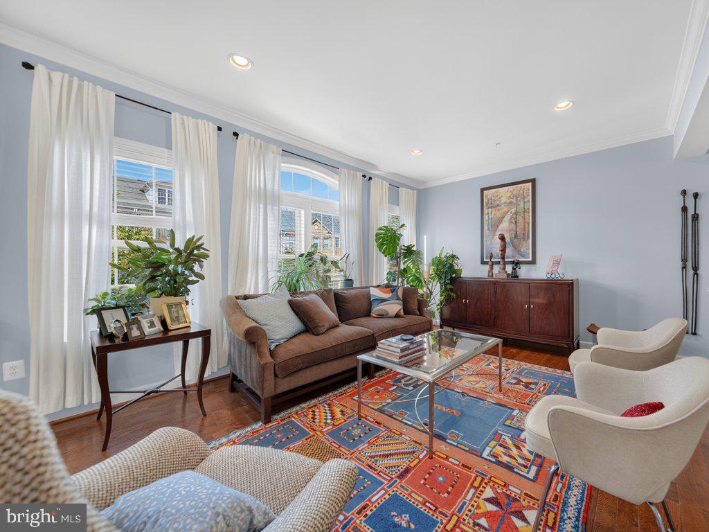 550 BOLIN TERRACE