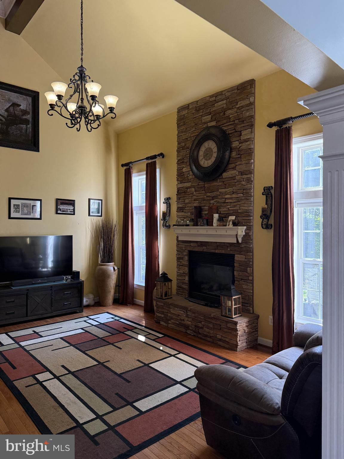 VICTORY RIDGE - Residential