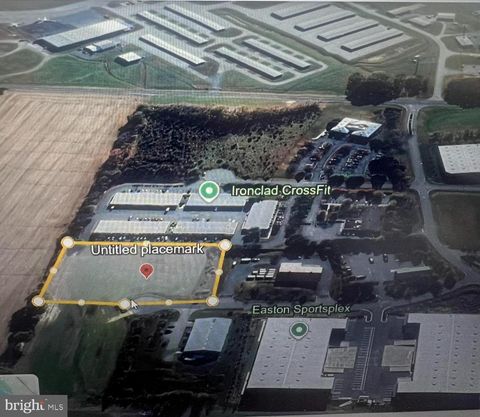 Vacant Land For Sale - I-way Court Lot #9<br/> Talbot County, EASTON, MD 21601