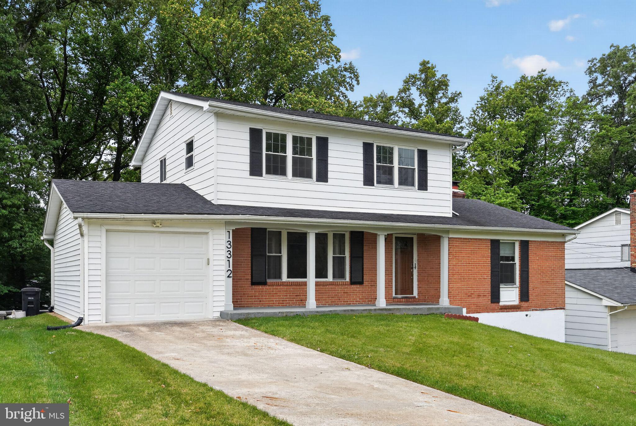 13312 FORT WASHINGTON ROAD