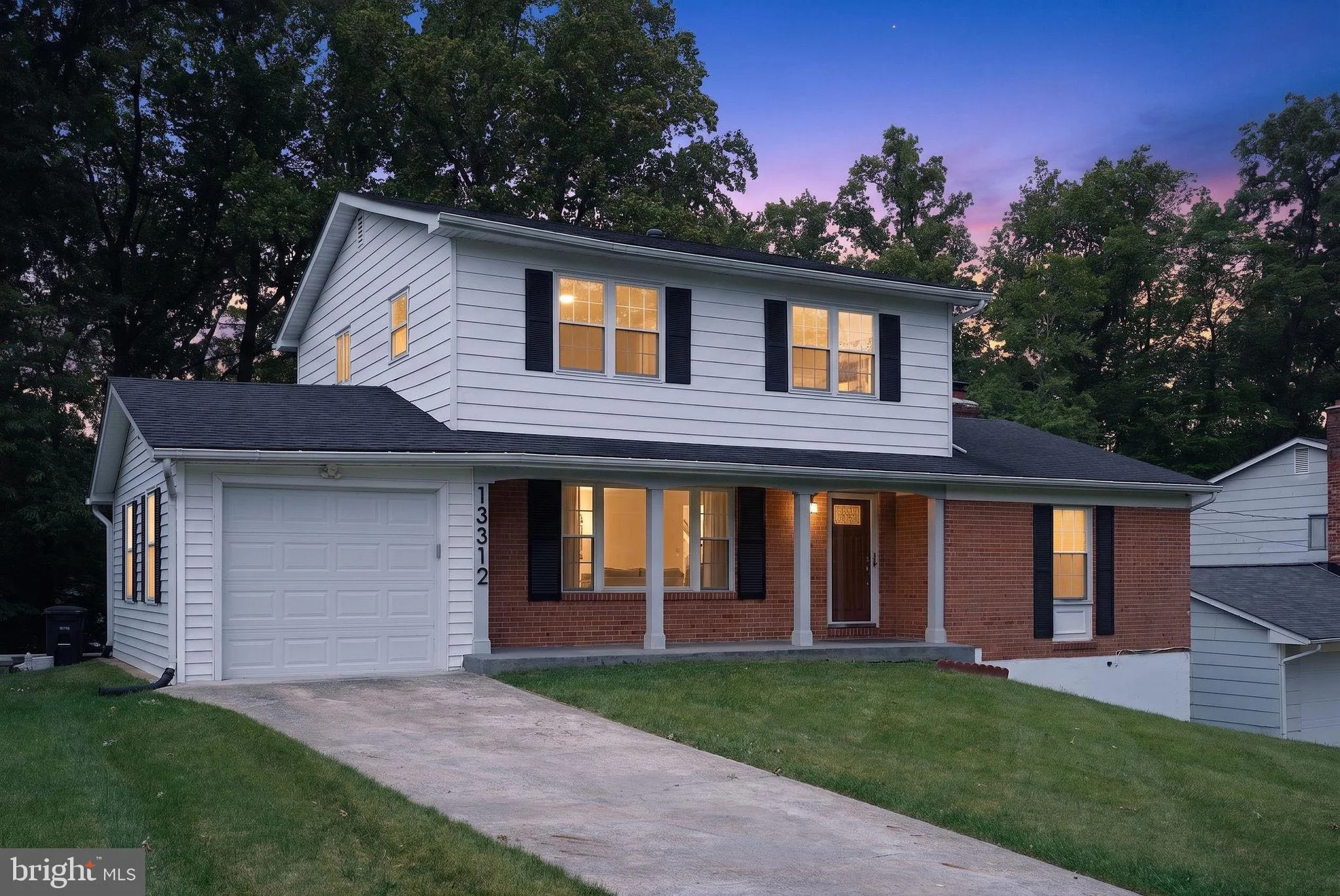 13312 Fort Washington Road