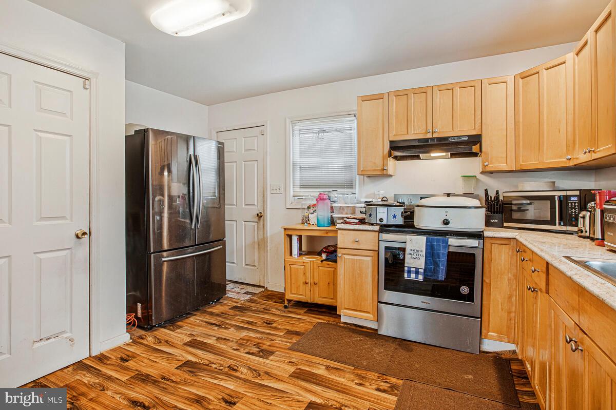 ROSEDALE TERRACE - Residential