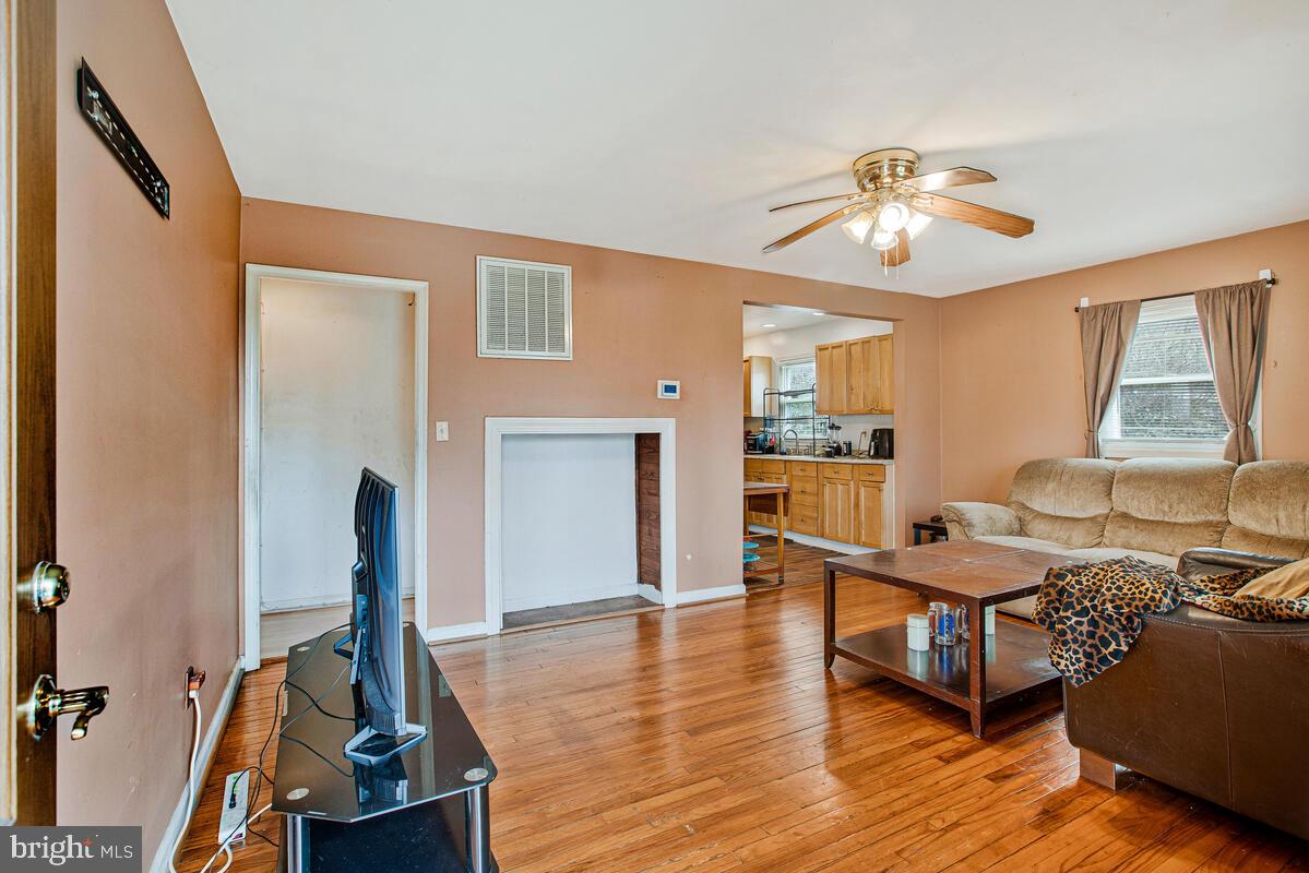 ROSEDALE TERRACE - Residential