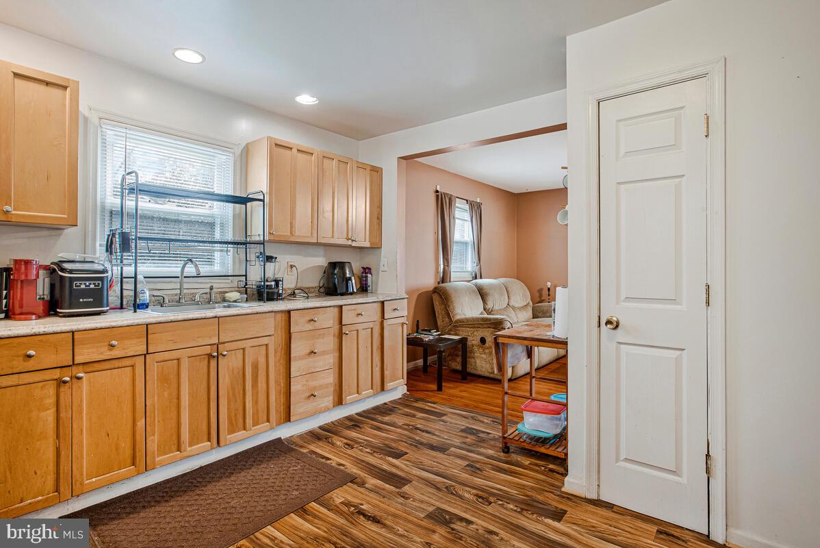 ROSEDALE TERRACE - Residential