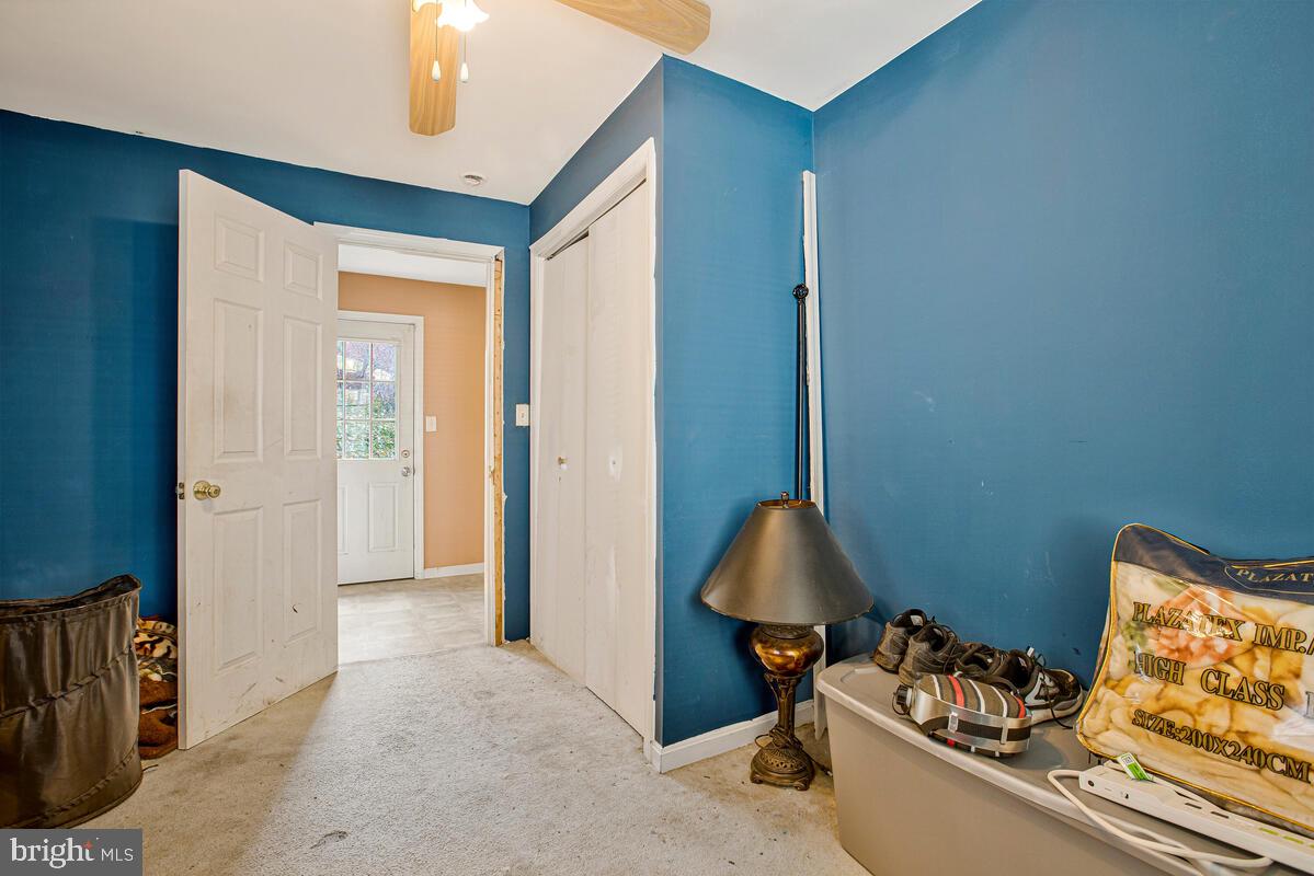 ROSEDALE TERRACE - Residential