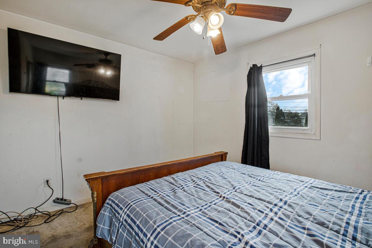 ROSEDALE TERRACE - Residential