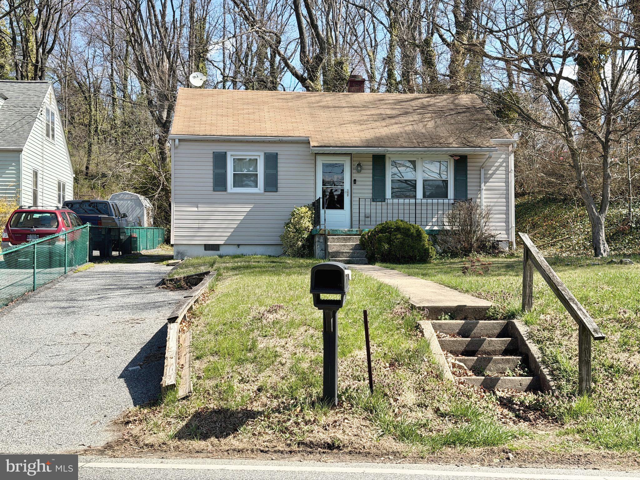 ROSEDALE TERRACE - Residential