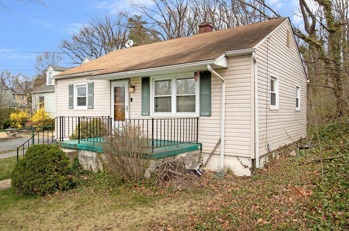 ROSEDALE TERRACE - Residential