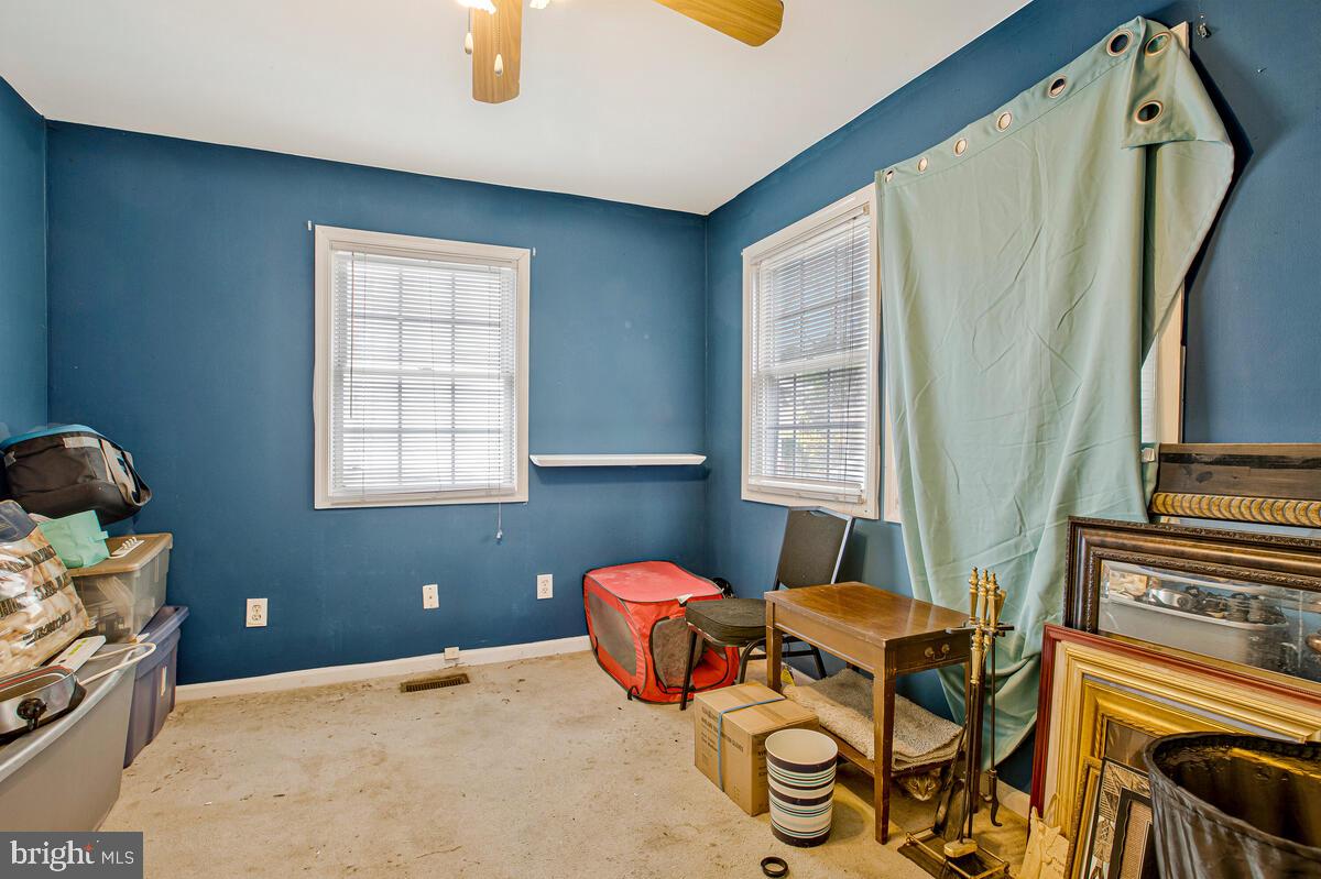 ROSEDALE TERRACE - Residential