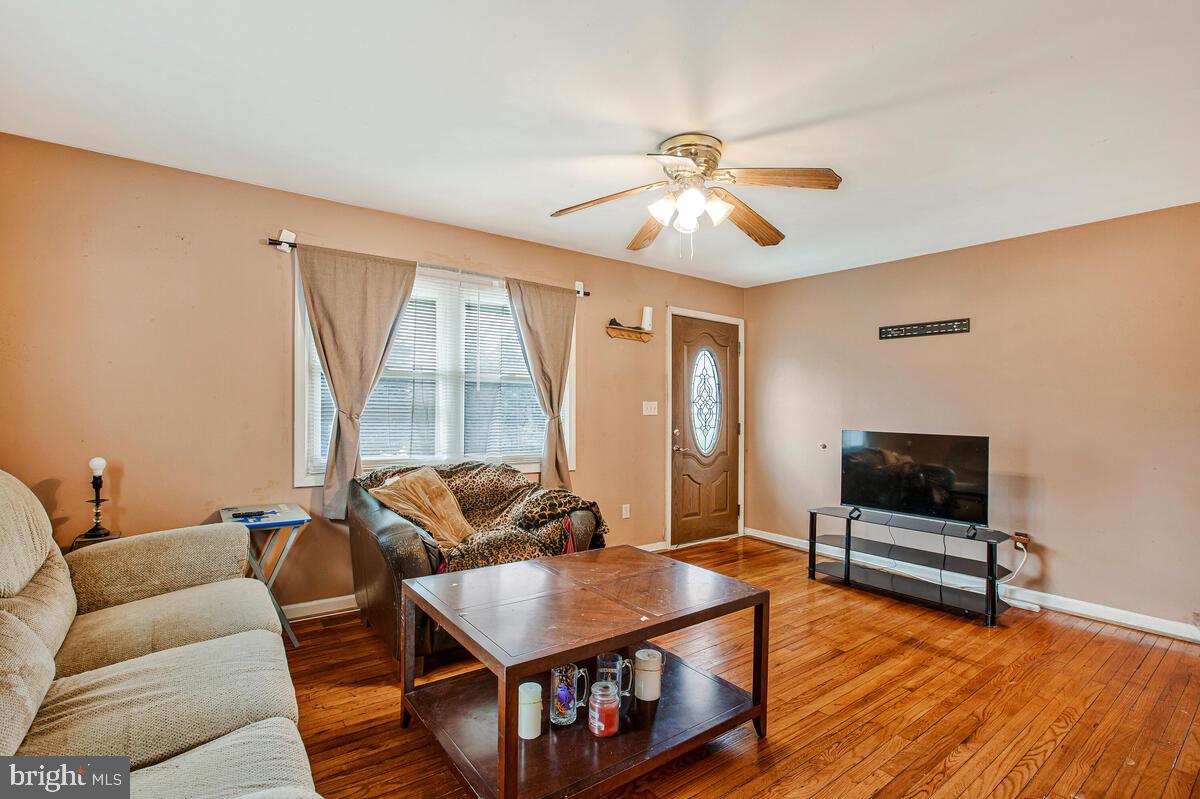 ROSEDALE TERRACE - Residential