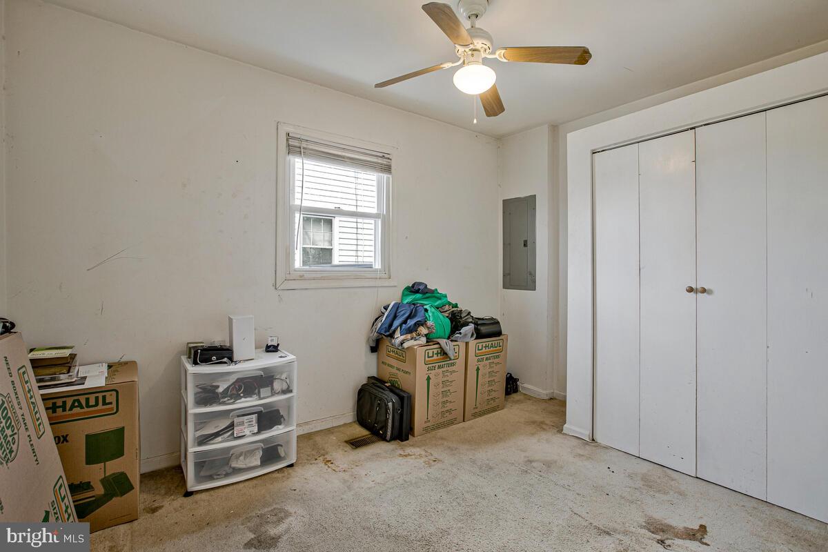 ROSEDALE TERRACE - Residential