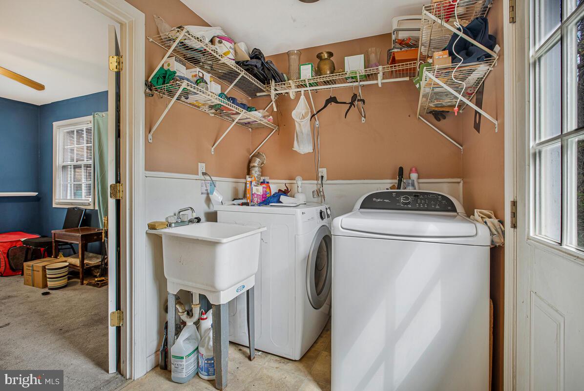 ROSEDALE TERRACE - Residential