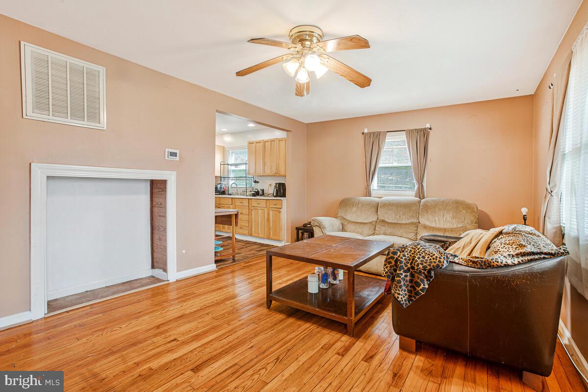 ROSEDALE TERRACE - Residential