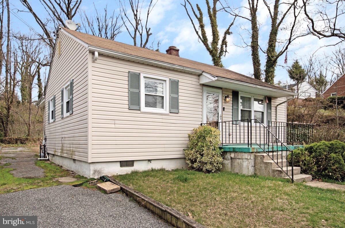 ROSEDALE TERRACE - Residential