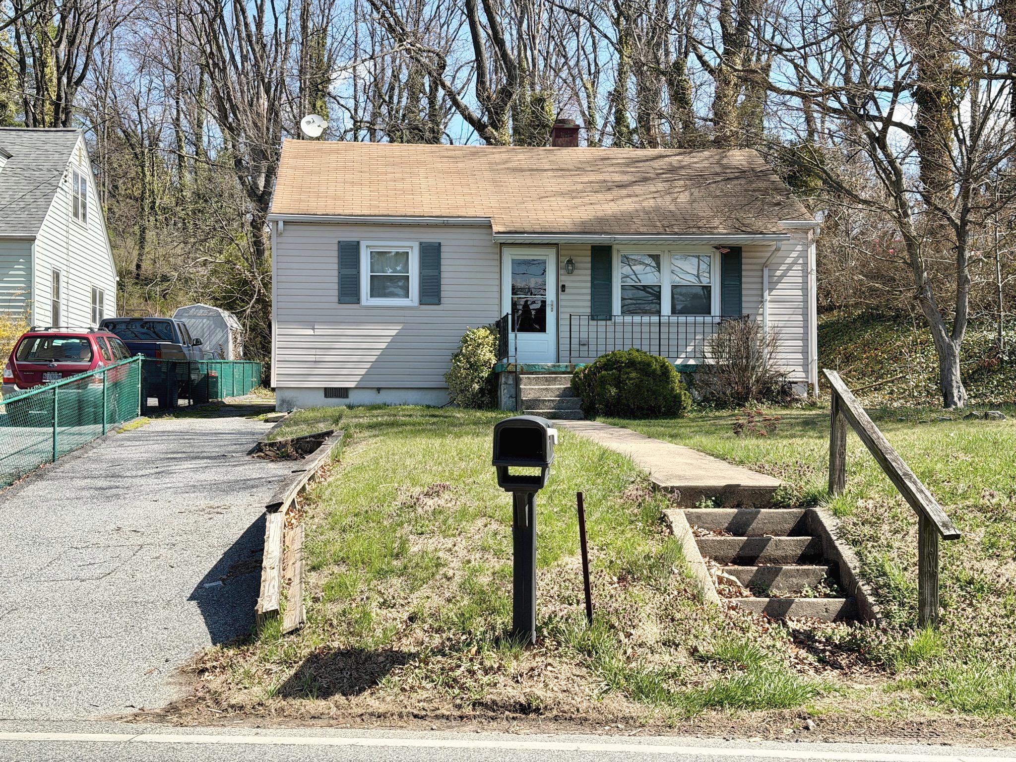 ROSEDALE TERRACE - Residential