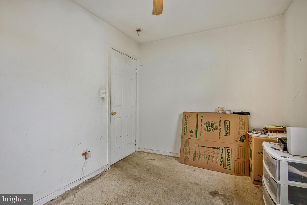 ROSEDALE TERRACE - Residential