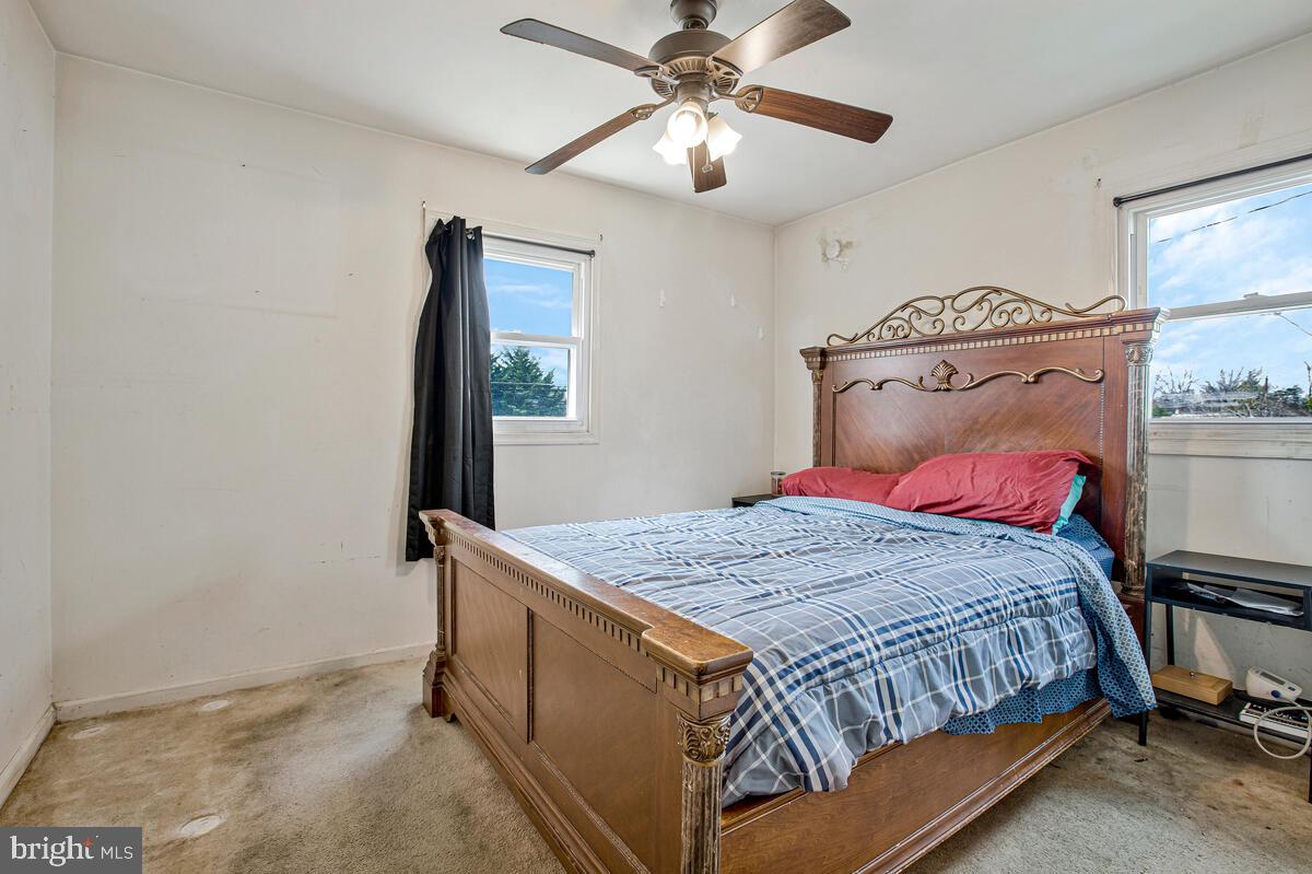 ROSEDALE TERRACE - Residential