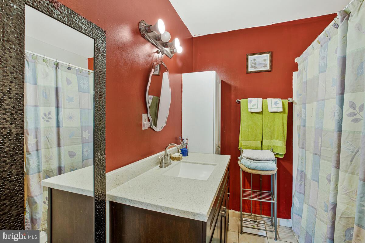 ROSEDALE TERRACE - Residential