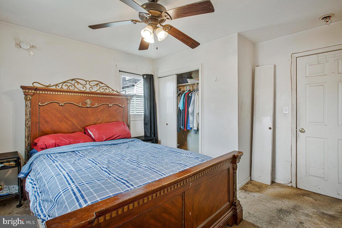 ROSEDALE TERRACE - Residential