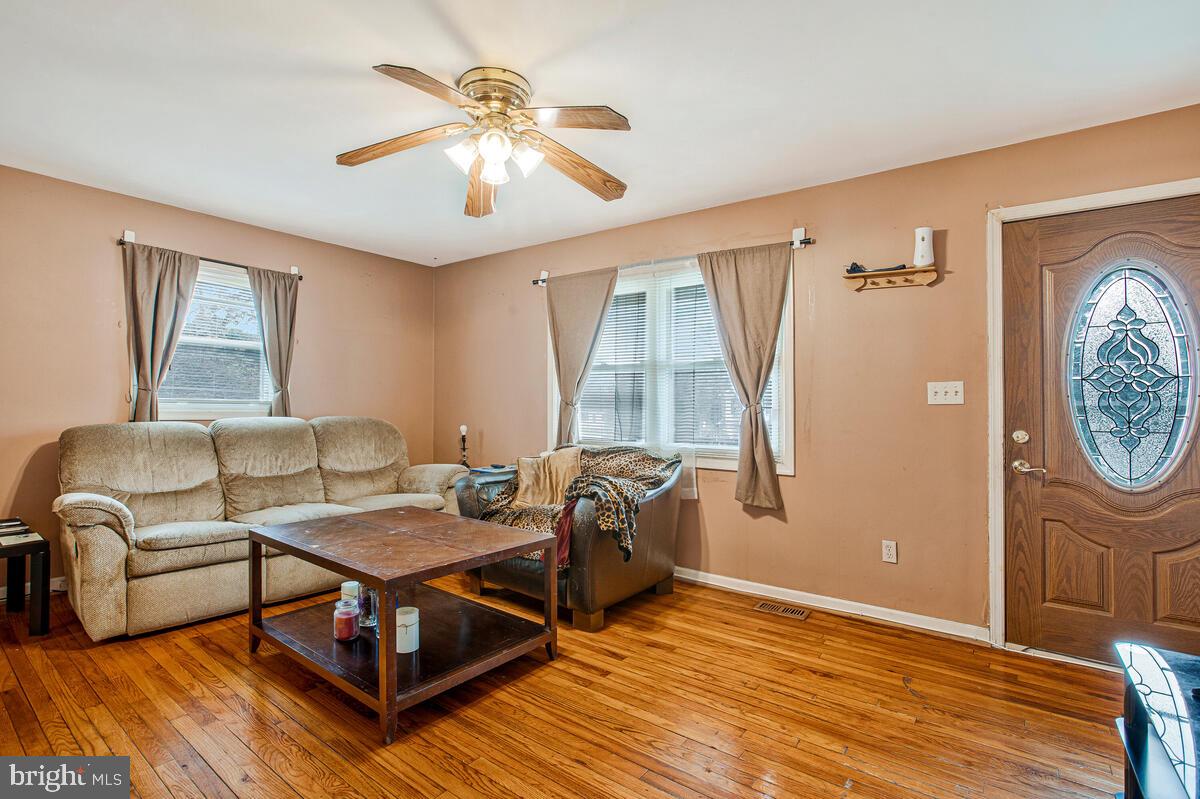 ROSEDALE TERRACE - Residential