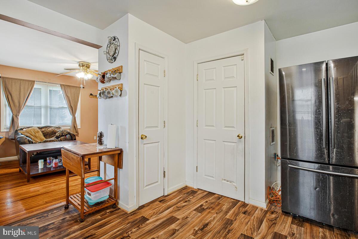 ROSEDALE TERRACE - Residential