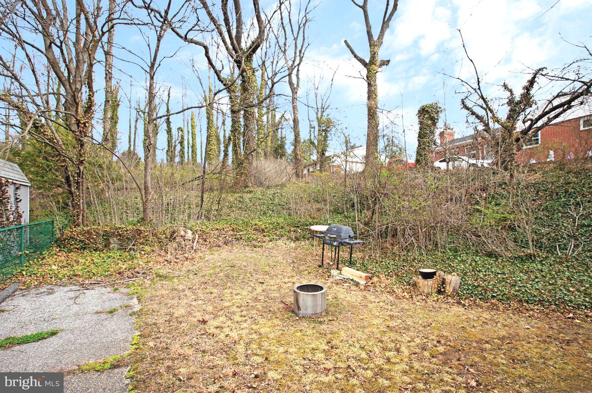 ROSEDALE TERRACE - Residential