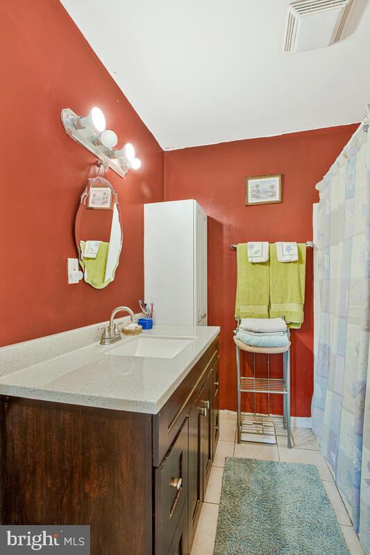 ROSEDALE TERRACE - Residential