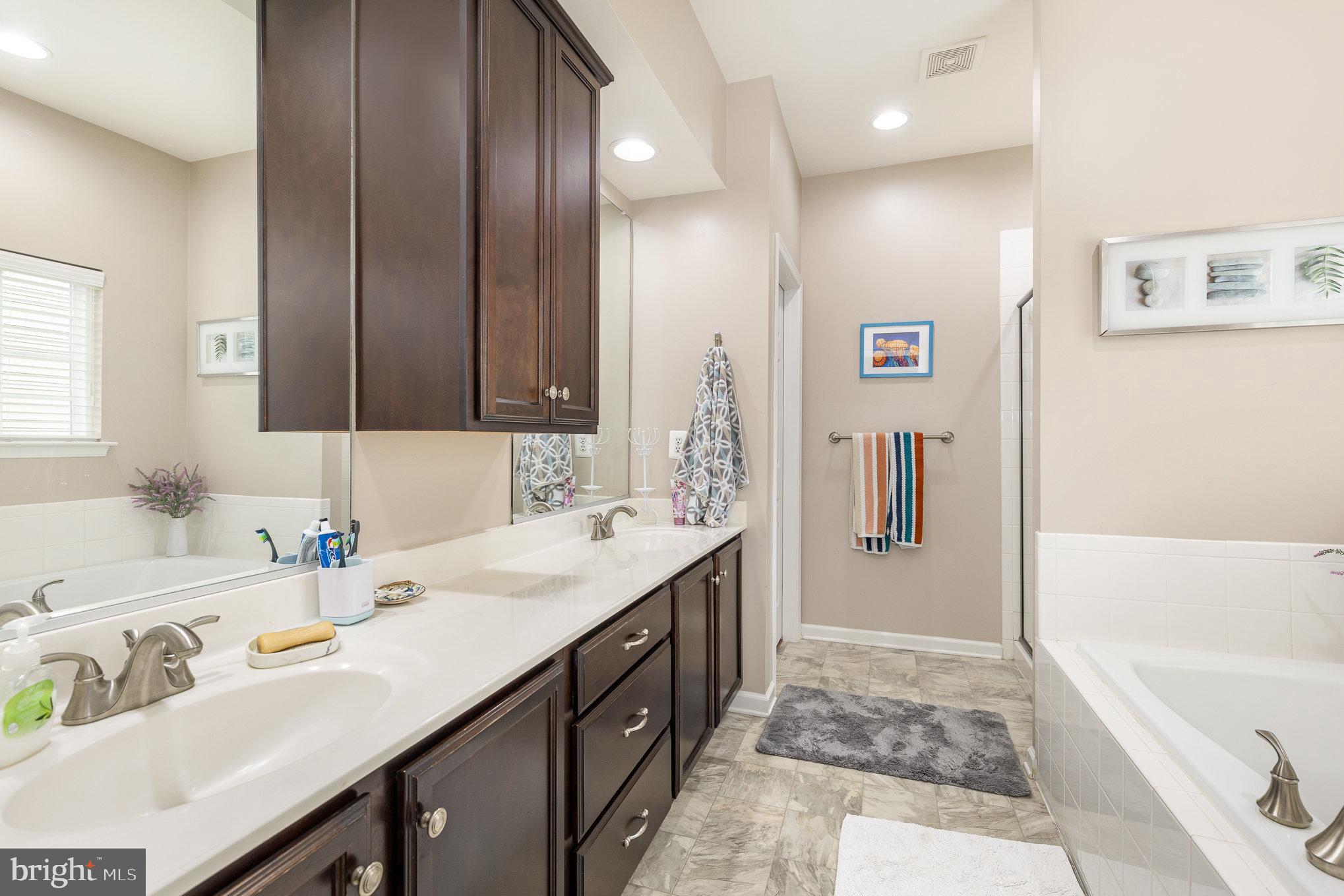 PRESERVE AT SMITH RUN - Residential