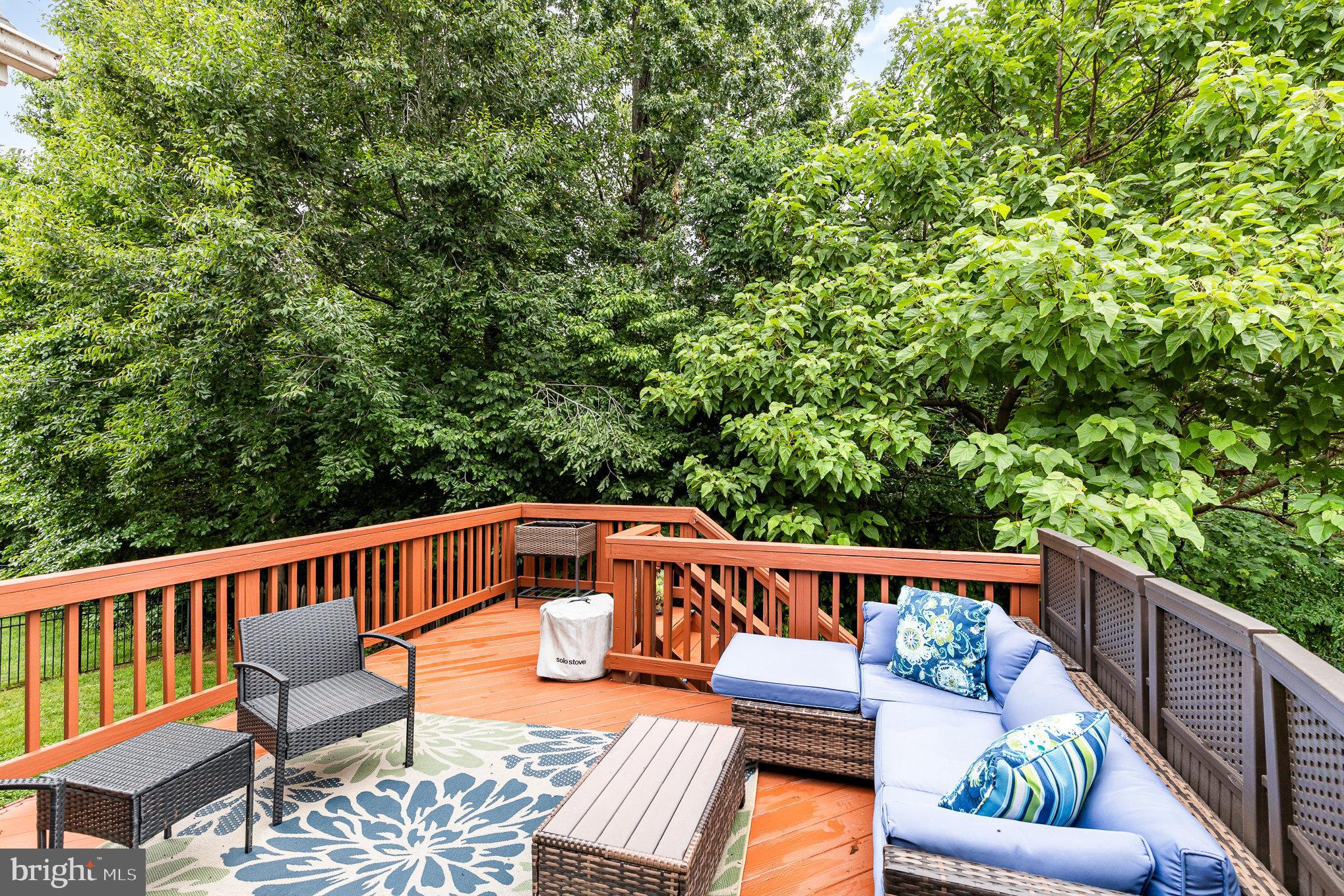 PRESERVE AT SMITH RUN - Residential