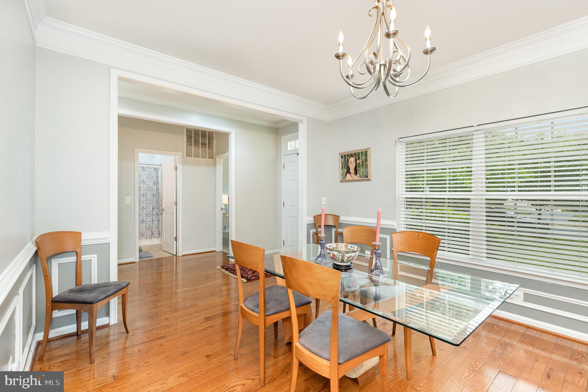 PRESERVE AT SMITH RUN - Residential