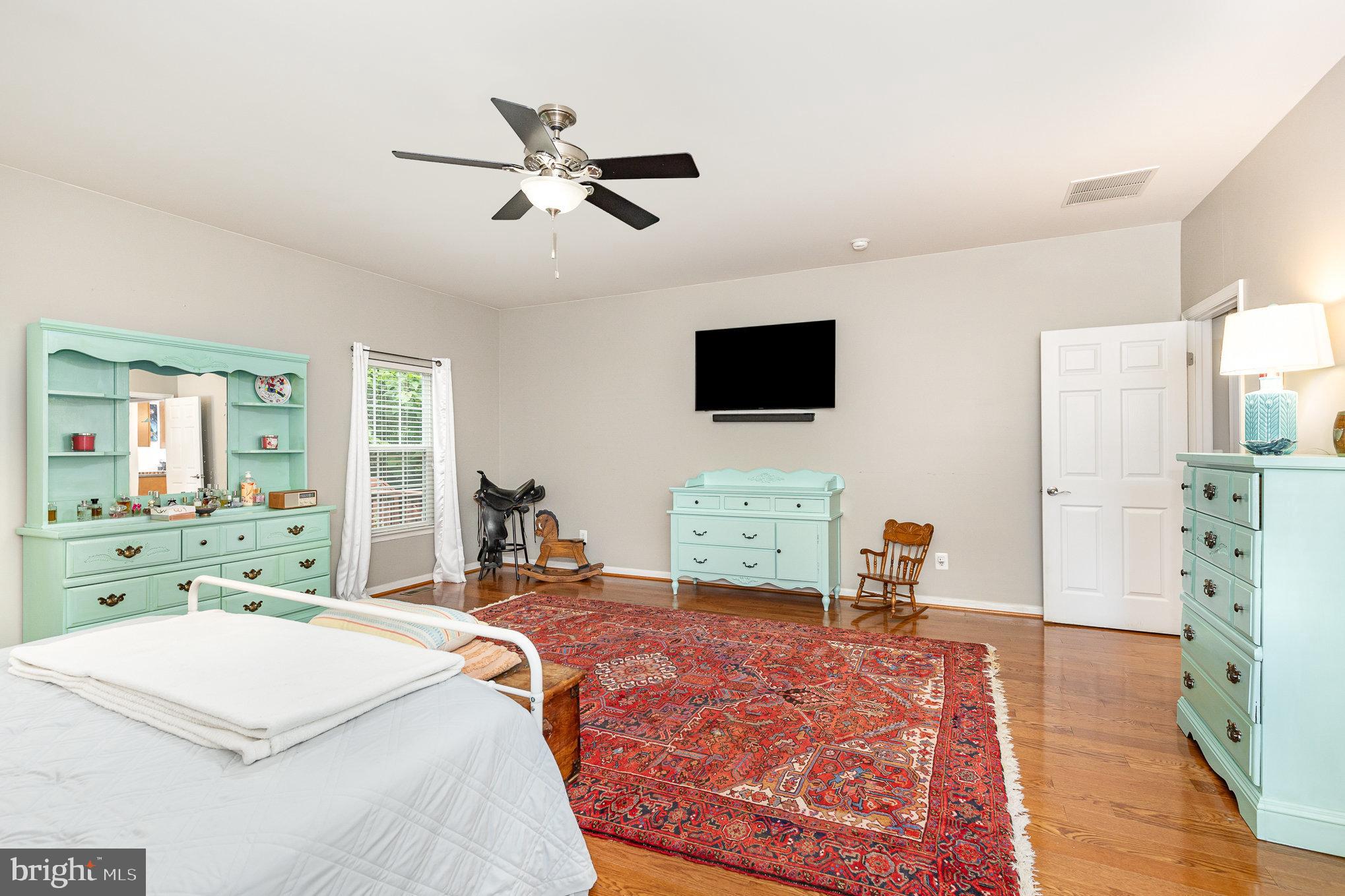 PRESERVE AT SMITH RUN - Residential