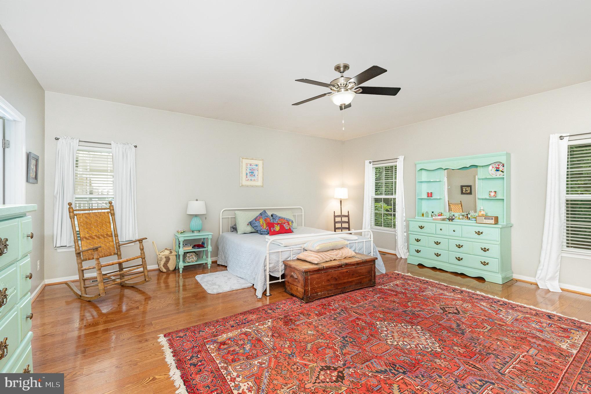 PRESERVE AT SMITH RUN - Residential