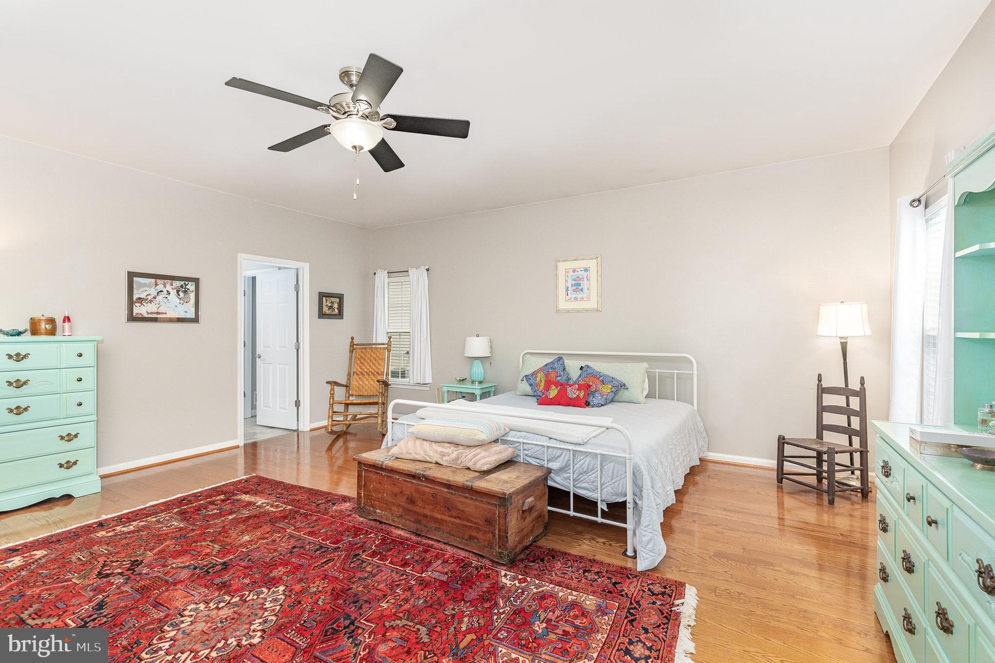 PRESERVE AT SMITH RUN - Residential